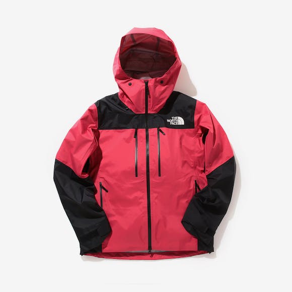 north face winter 2018